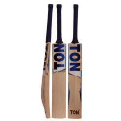 SS TON PLAYER EDITION ENGLISH WILLOW CRICKET BAT