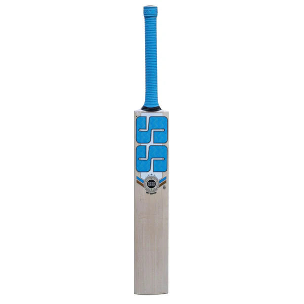 SS Storm English Willow Cricket Bat-H