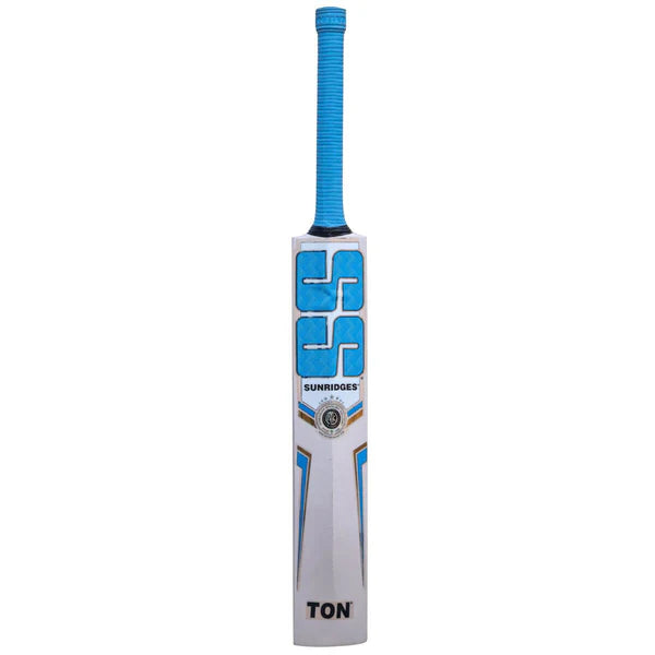 SS Storm English Willow Cricket Bat-SH