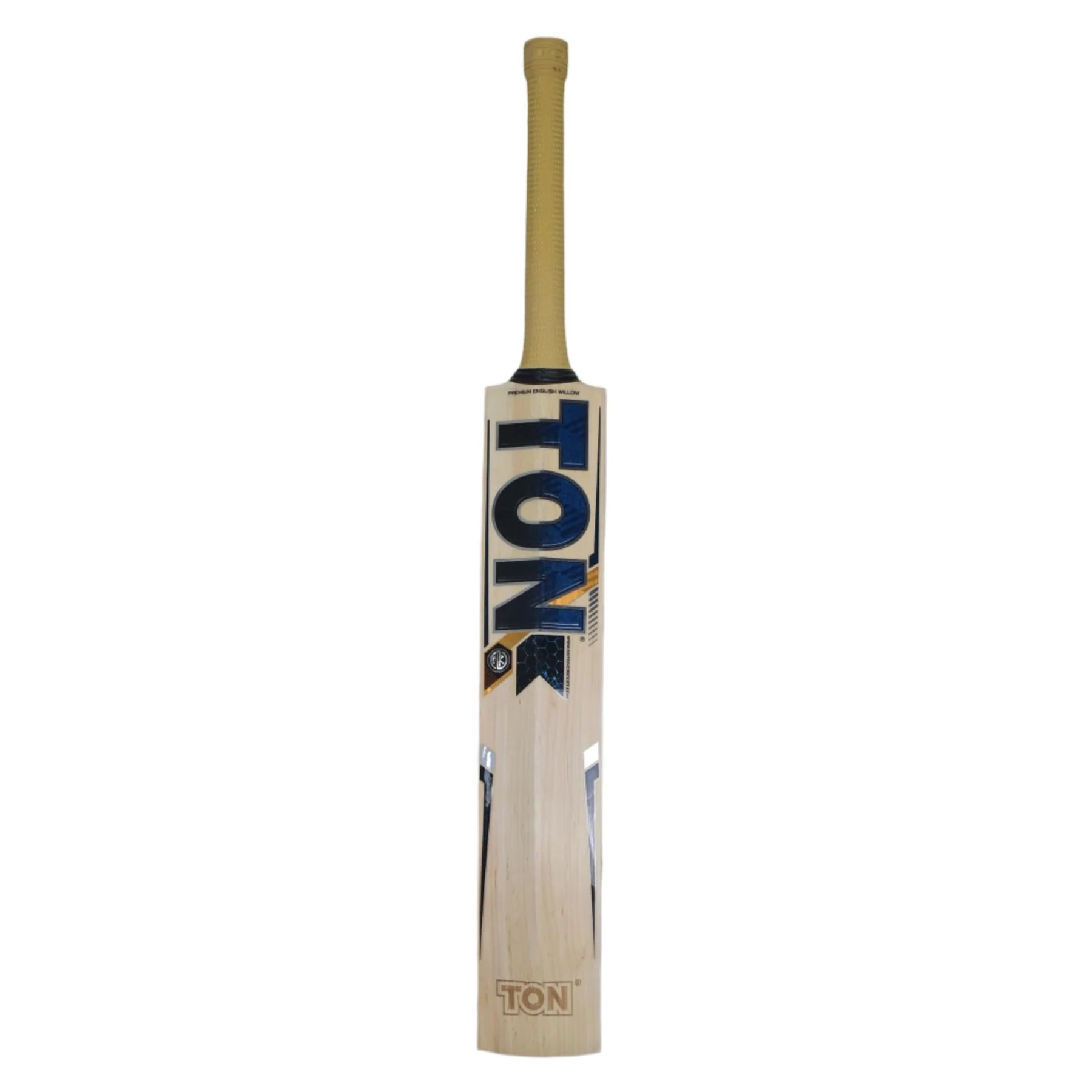 SS Ton Gutsy English Willow Cricket Bat