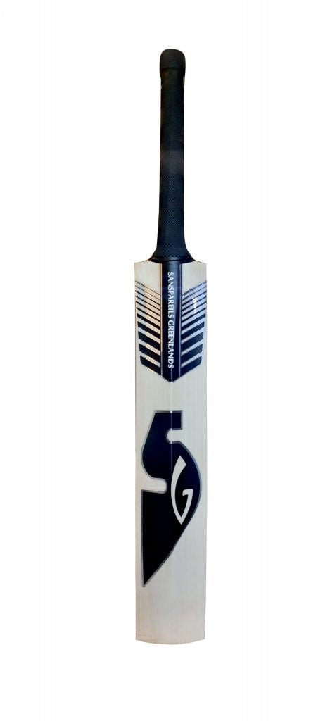 SG  Sunny Tonny Xtreme (Black Edition) - Cricket Bat