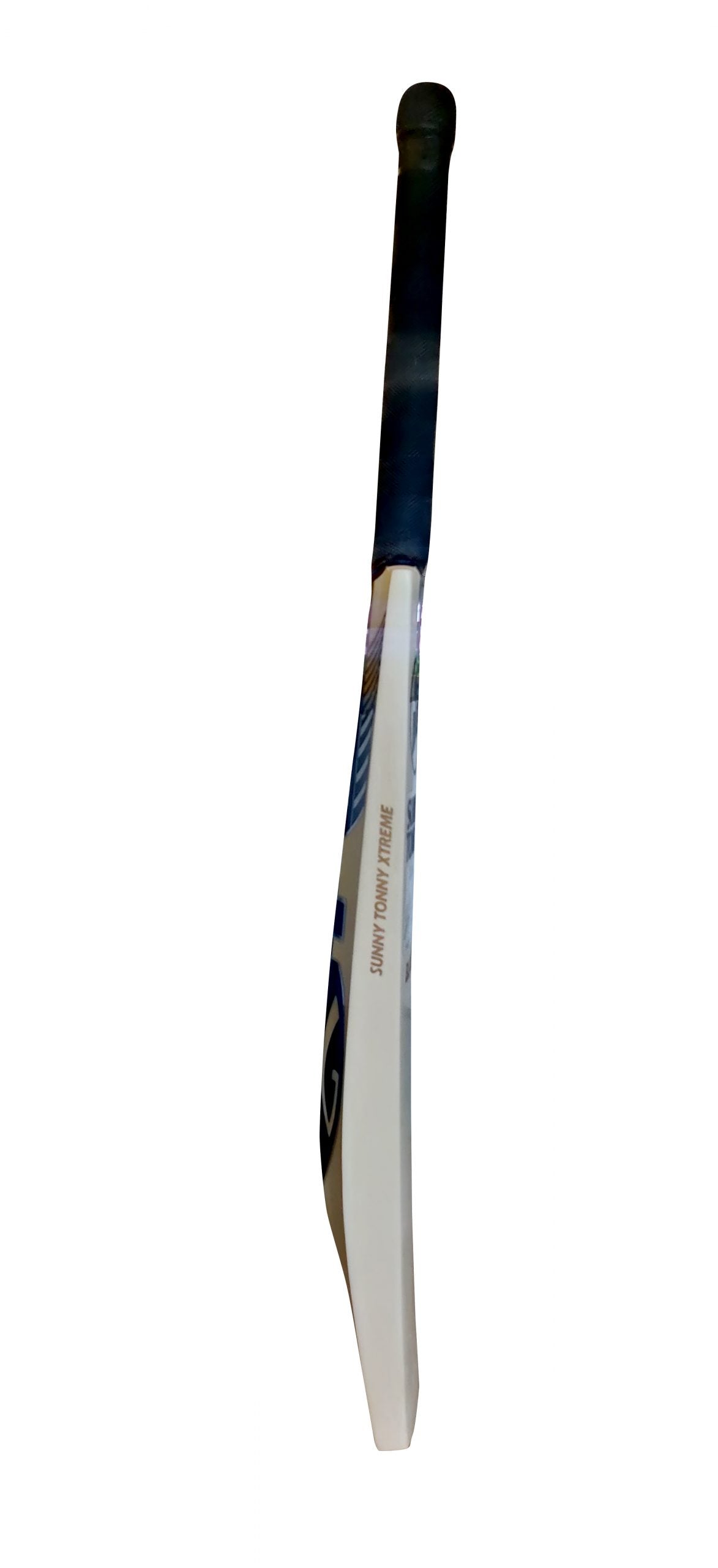 SG  Sunny Tonny Xtreme (Black Edition) - Cricket Bat