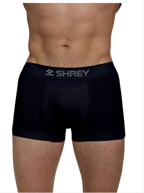 Shrey Athletic Supporter Trunks