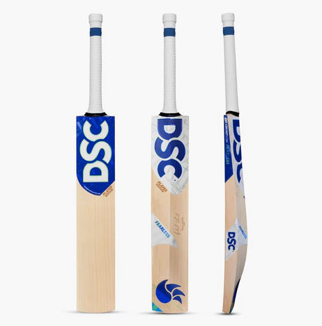 DSC BLU Players Edition Cricket Bat