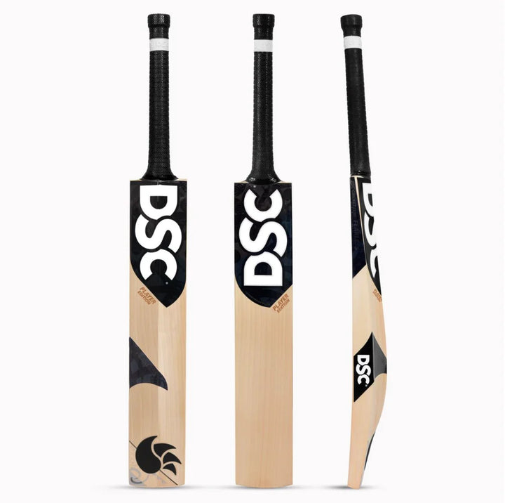 DSC BLAK Players Cricket  Bat (RACHIN RAVINDRA)