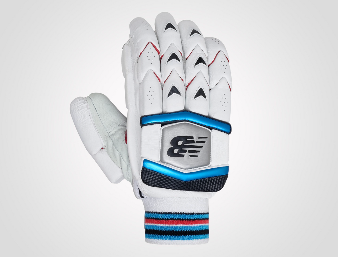 New Balance TC PLAYERS PRO Batting Gloves