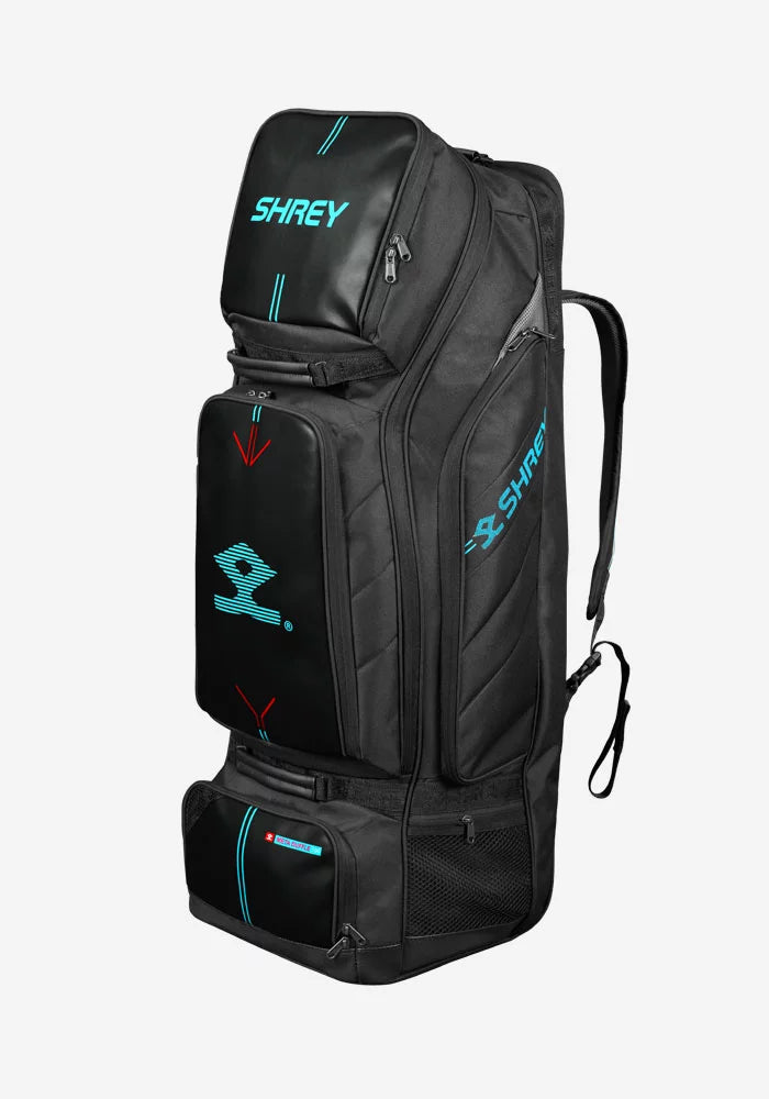 Shrey Meta 100 Duffle - Kit Bag