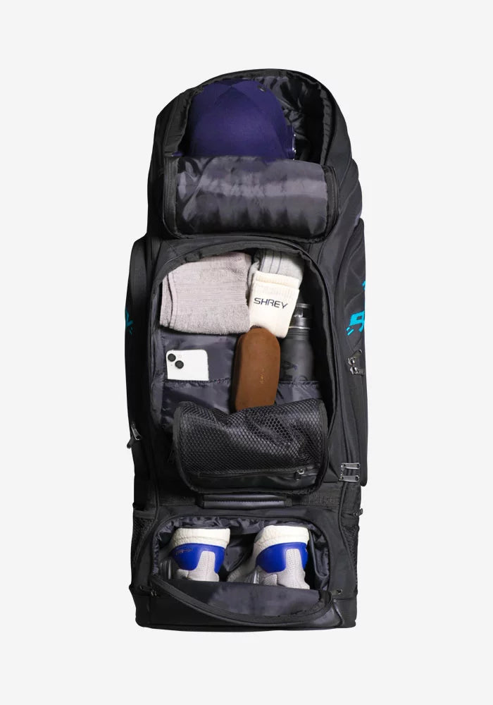 Shrey Meta 100 Duffle - Kit Bag