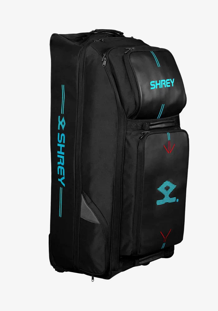 Shrey Meta 150 Wheelie - Kit Bag