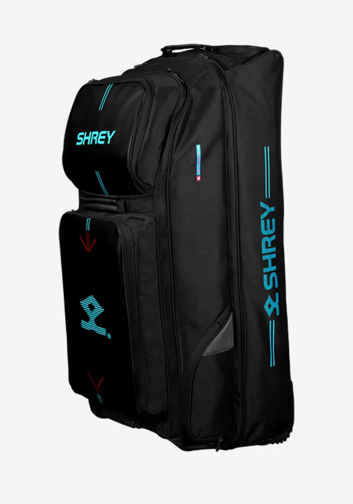 Shrey Meta 150 Wheelie - Kit Bag