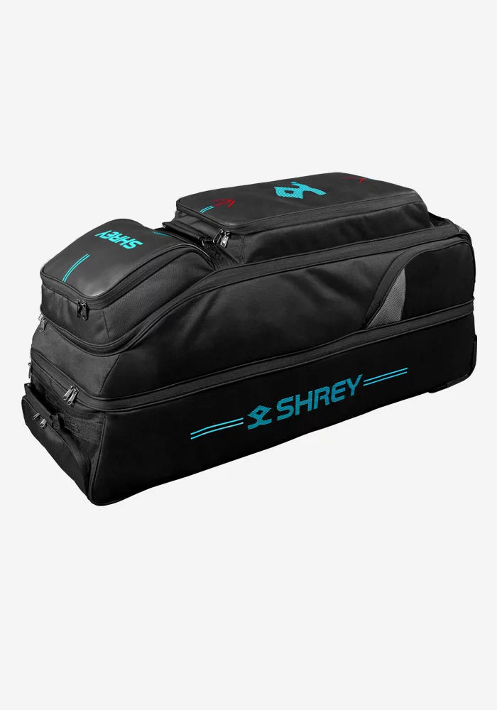 Shrey Meta 150 Wheelie - Kit Bag