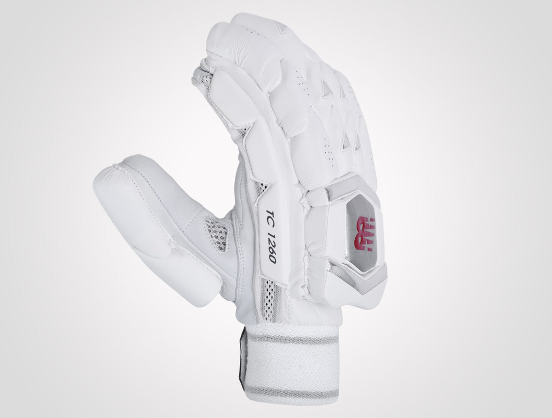 New Balance TC 1260 - Batting Gloves