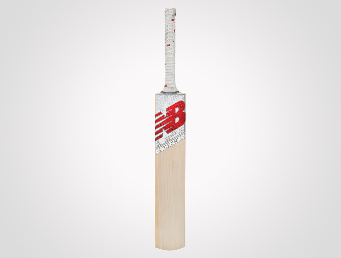 New Balance TC 1260 (23/24) - Cricket Bat