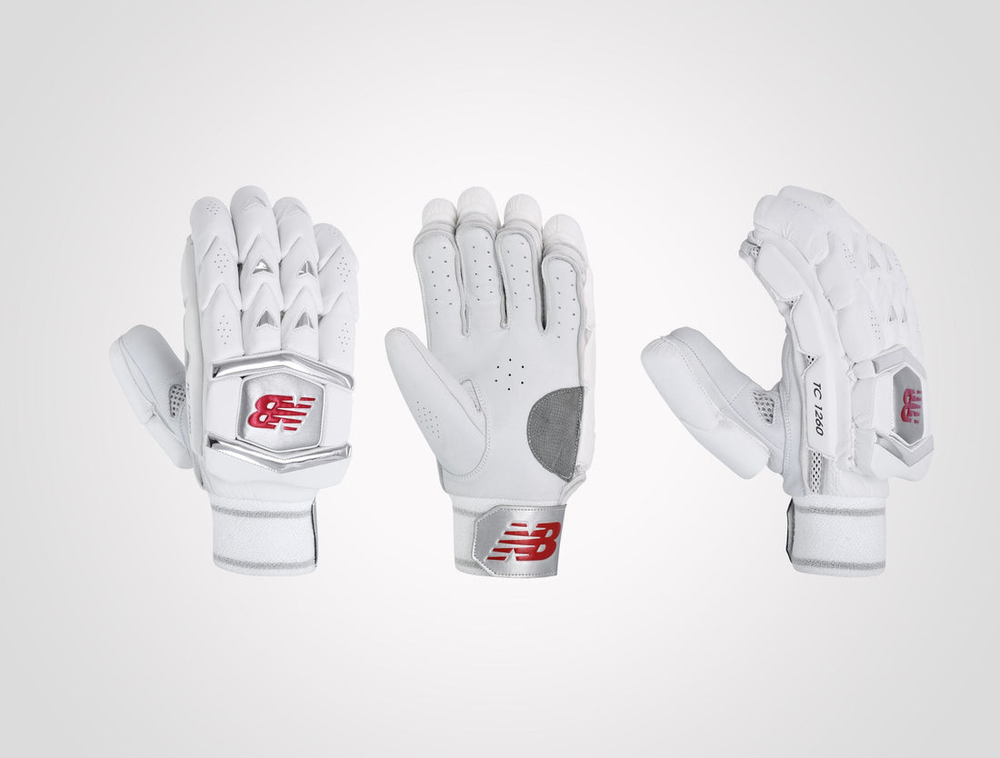 New Balance TC 1260 - Batting Gloves