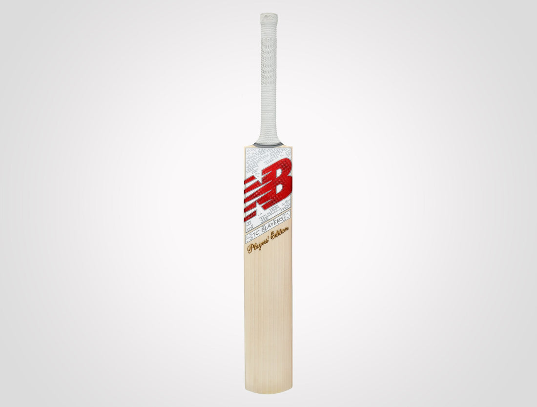 New Balance TC Players Edition (23/24) - Cricket Bat