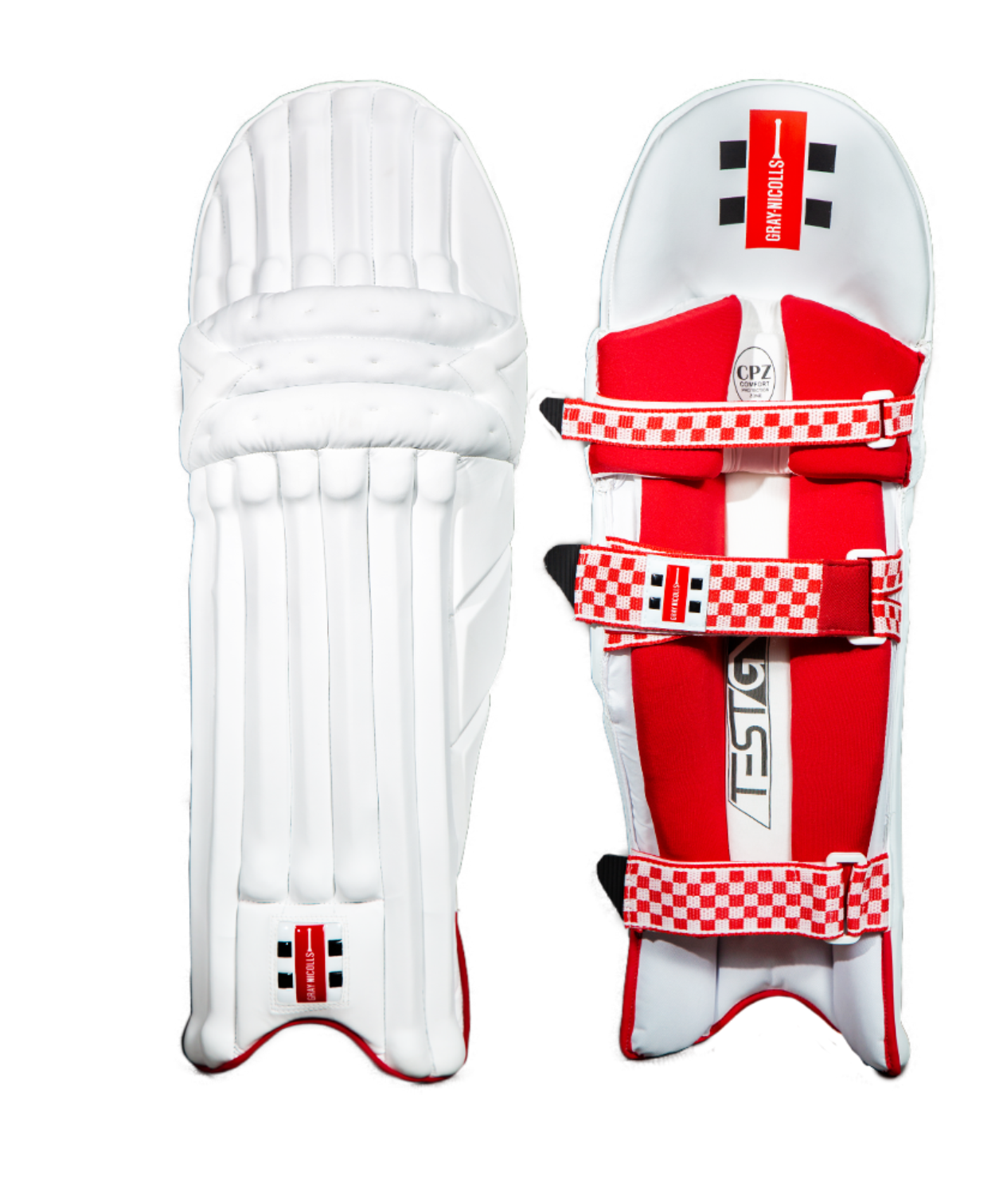 Gray-Nicolls GN8 Test - Batting Pads