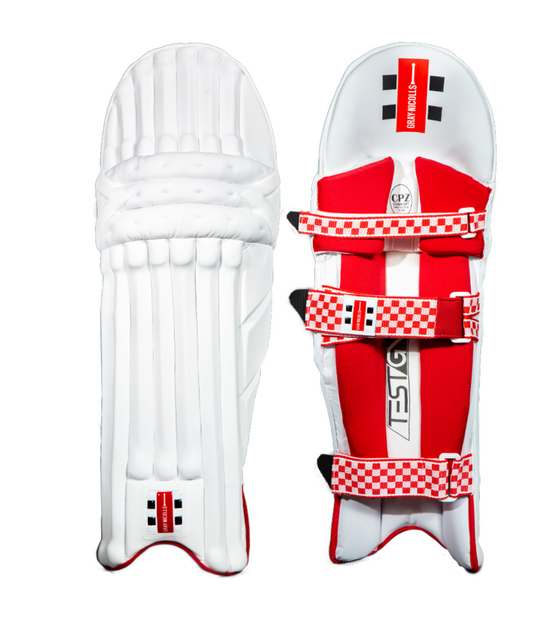 Gray-Nicolls GN8 Test - Batting Pads