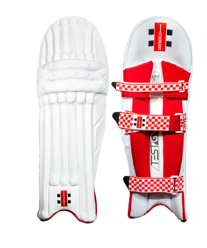 Gray-Nicolls GN8 Test - Batting Pads