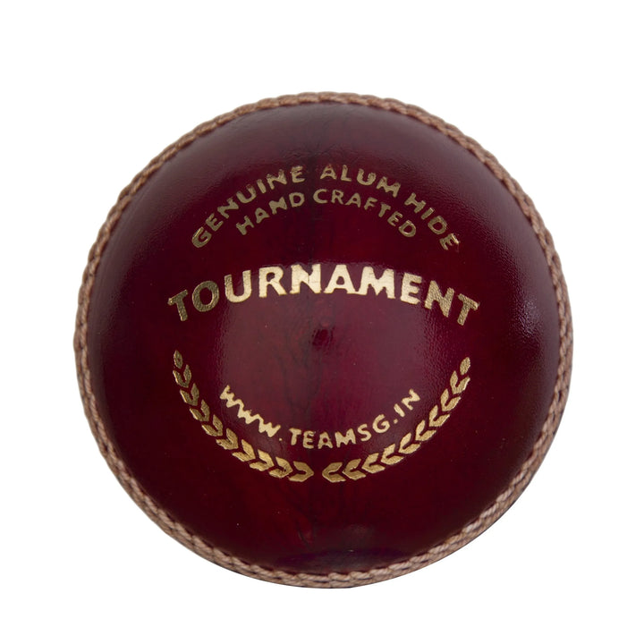 SG Tournament - Red Cricket Ball