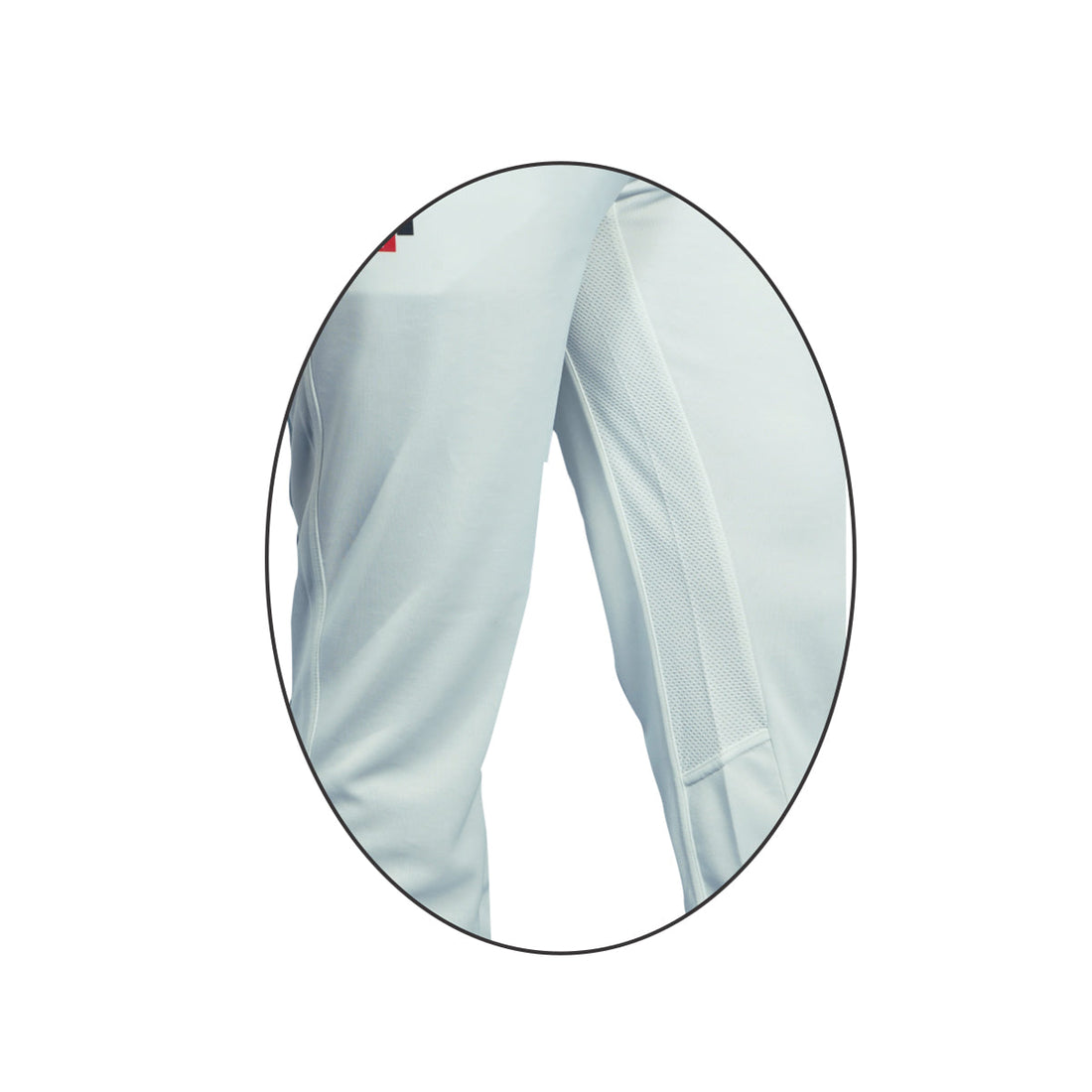 Gray-Nicolls GN10 Pro Performance Cricket - White Pant