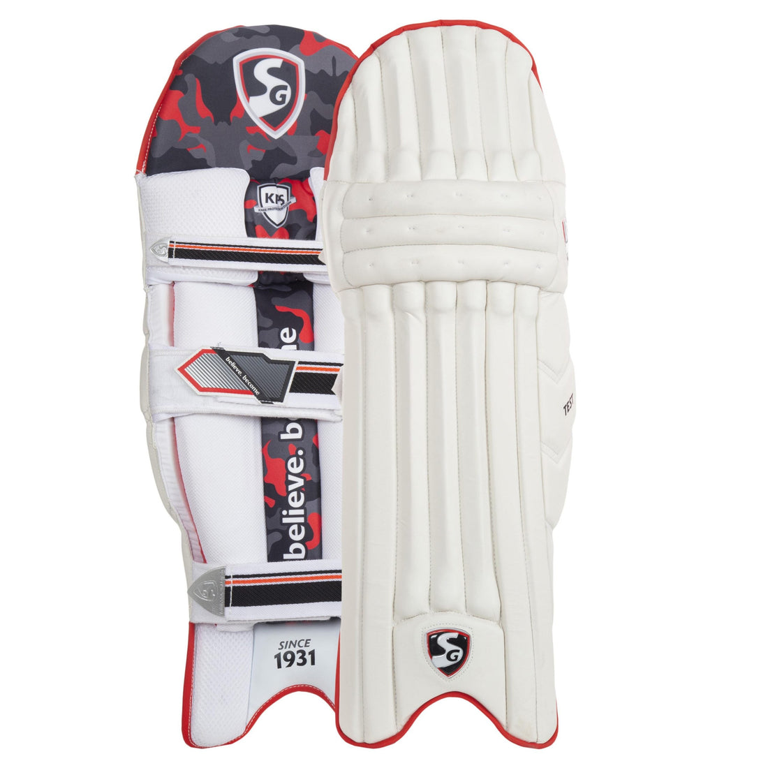 SG Test - Batting Pads