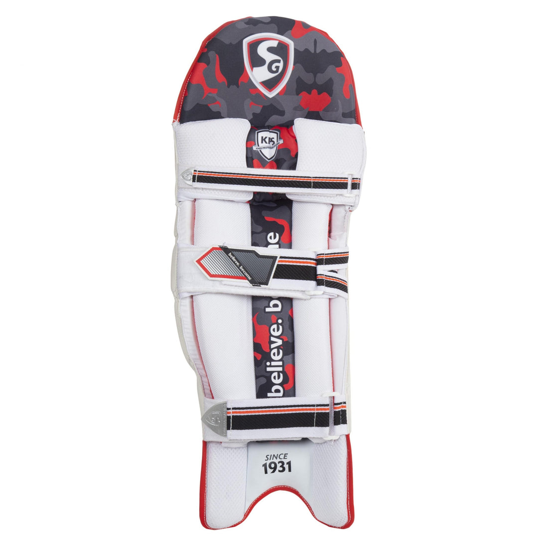 SG Test - Batting Pads