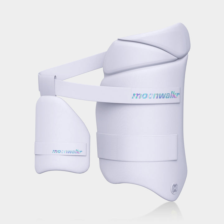 Moonwalkr 2.0 - Thigh Pads (Dual)