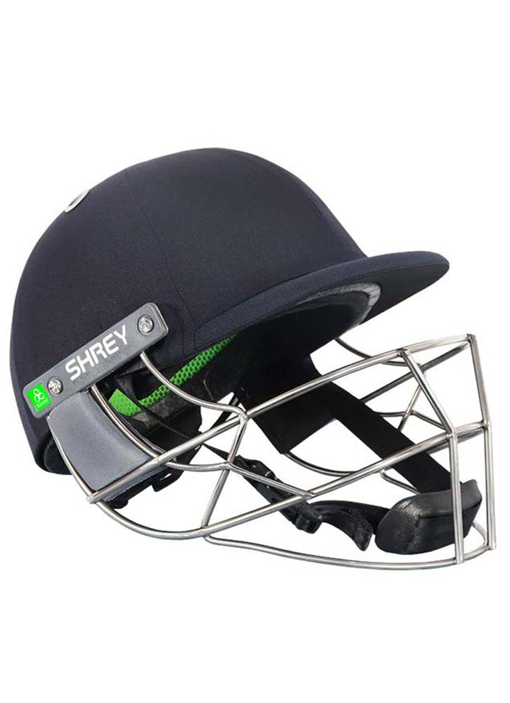 Shrey Koroyd Titanium - Cricket Helmet