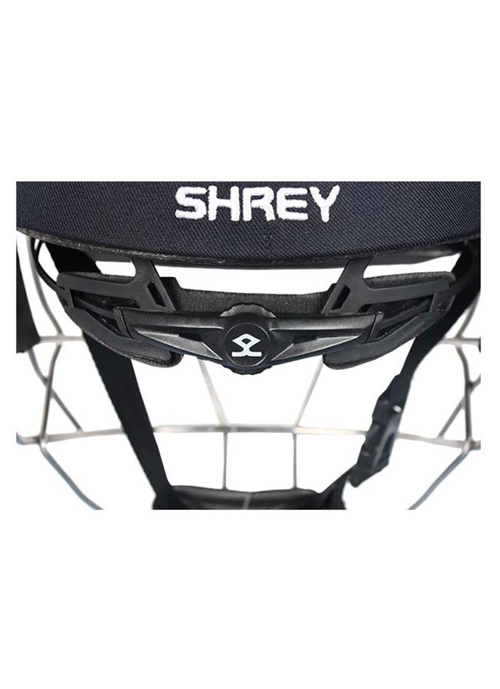 Shrey Koroyd Titanium - Cricket Helmet