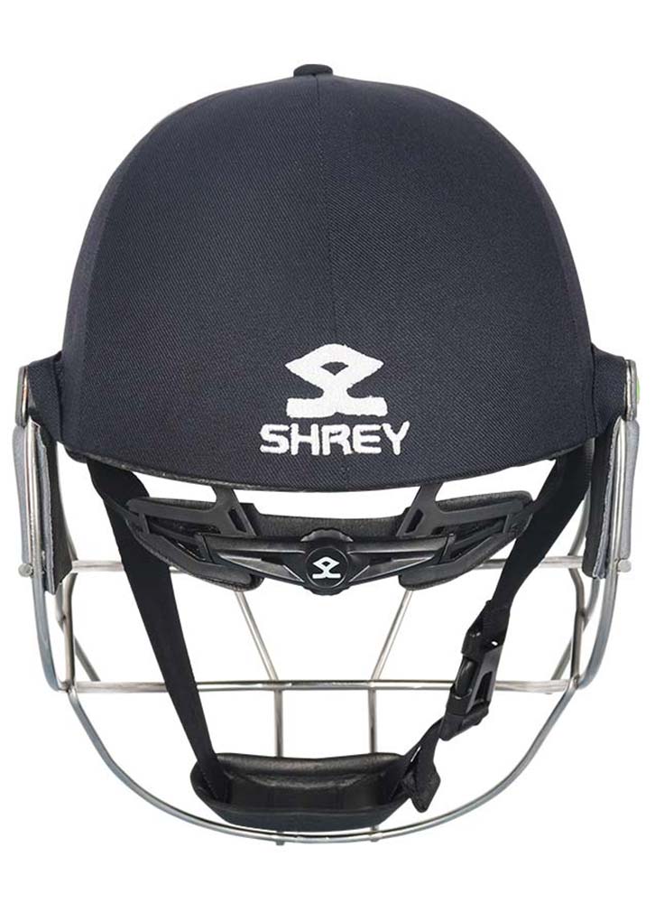 Shrey Koroyd Titanium - Cricket Helmet