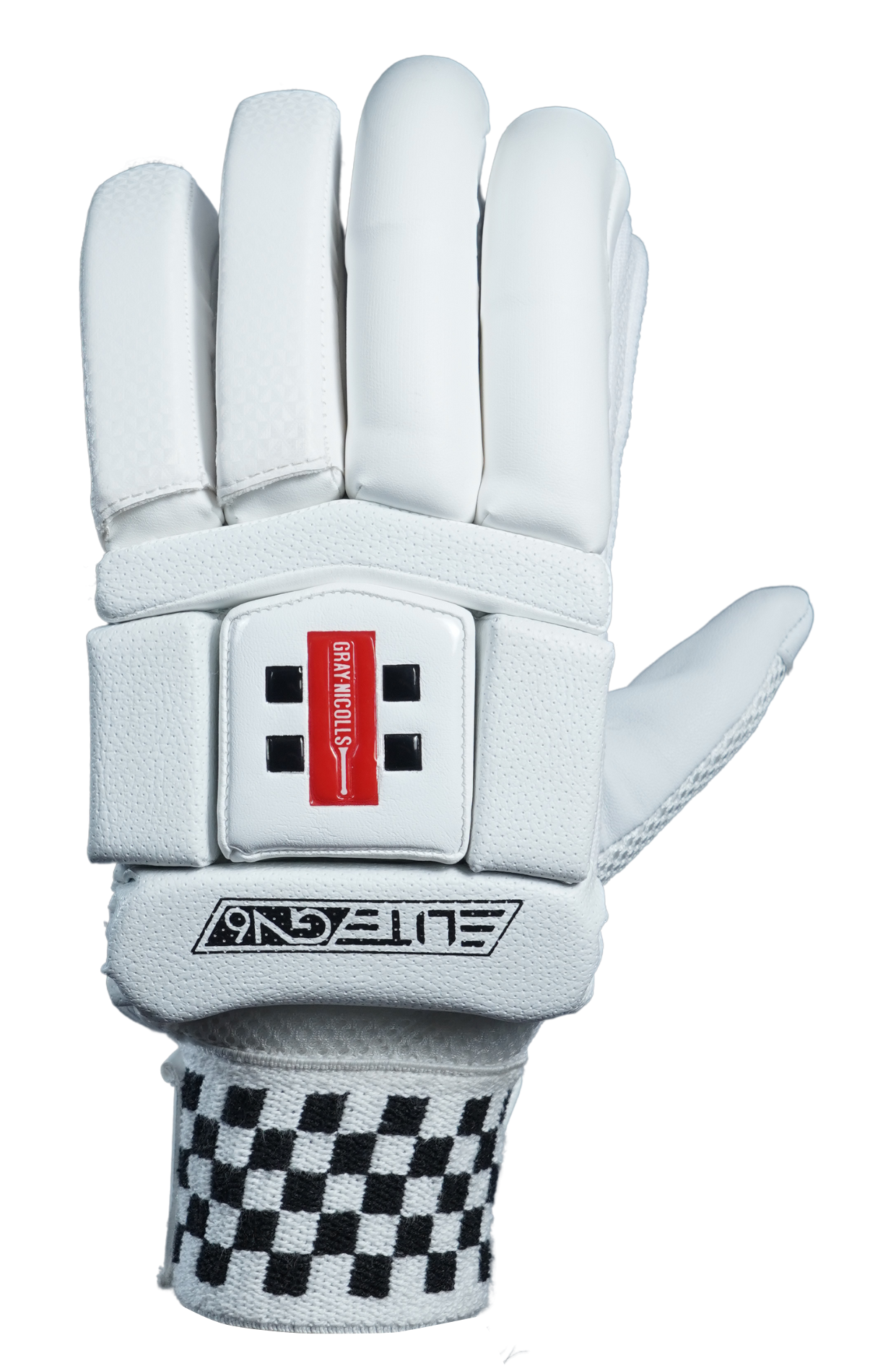 Gray-Nicolls GN6 Elite - Batting Gloves