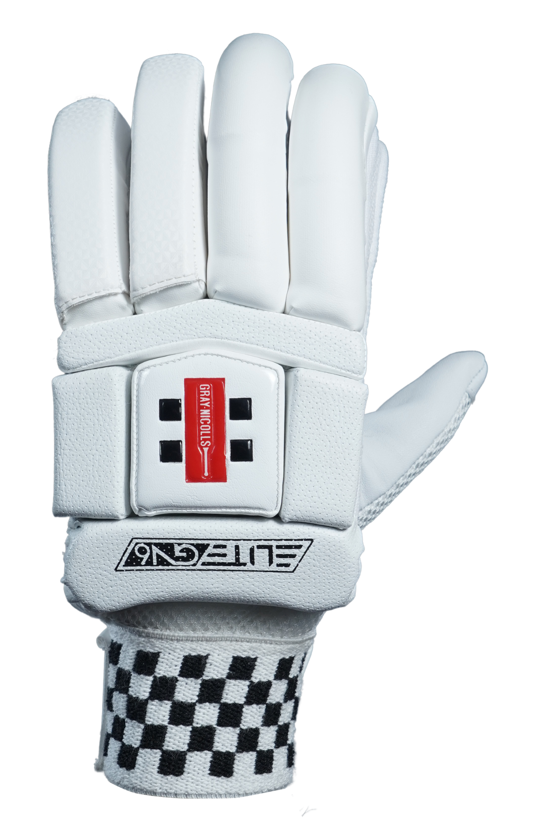 Gray-Nicolls GN6 Elite - Batting Gloves