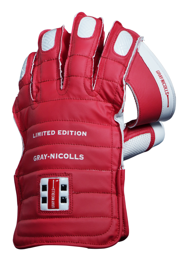 Gray-Nicolls Limited Edition - Keeping Gloves