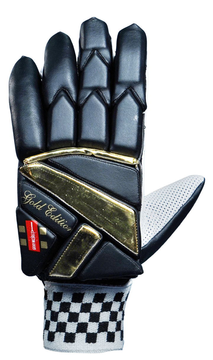 Gray-Nicolls GOLD Edition - Batting Gloves