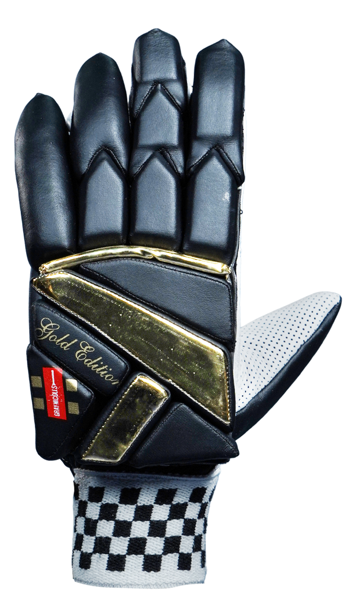 Gray-Nicolls GOLD Edition - Batting Gloves