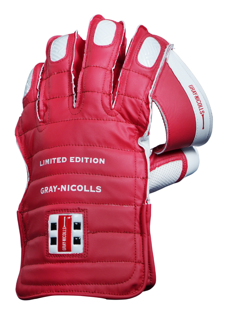 Gray-Nicolls Limited Edition - Keeping Gloves