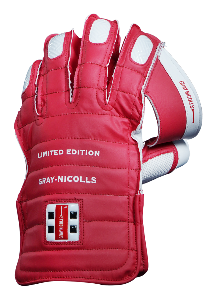 Gray-Nicolls Limited Edition - Keeping Gloves