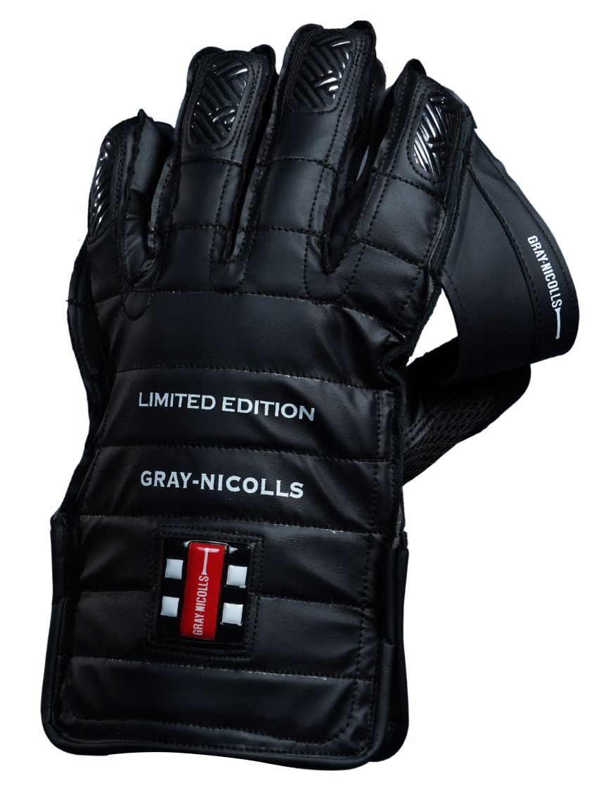 Gray-Nicolls Limited Edition - Keeping Gloves