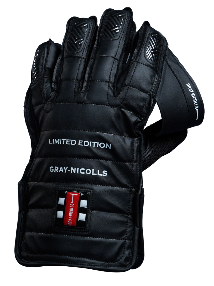 Gray-Nicolls Limited Edition - Keeping Gloves