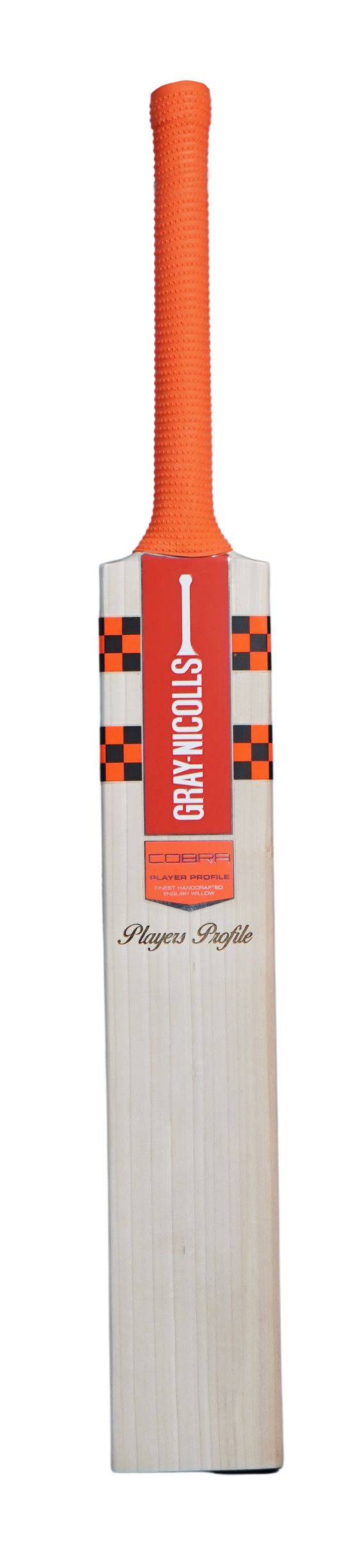 Gray-Nicolls Players Profile Bats - Cricket Bat