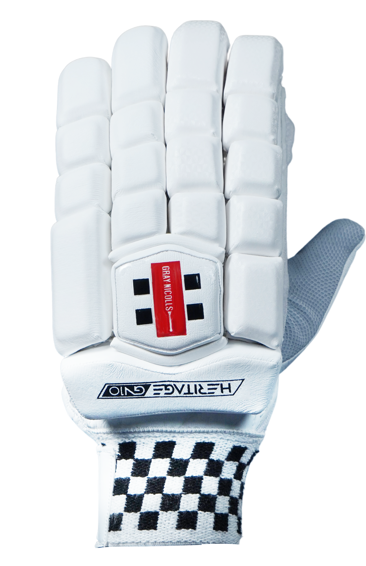 Gray-Nicolls GN10 Heritage - Batting Gloves