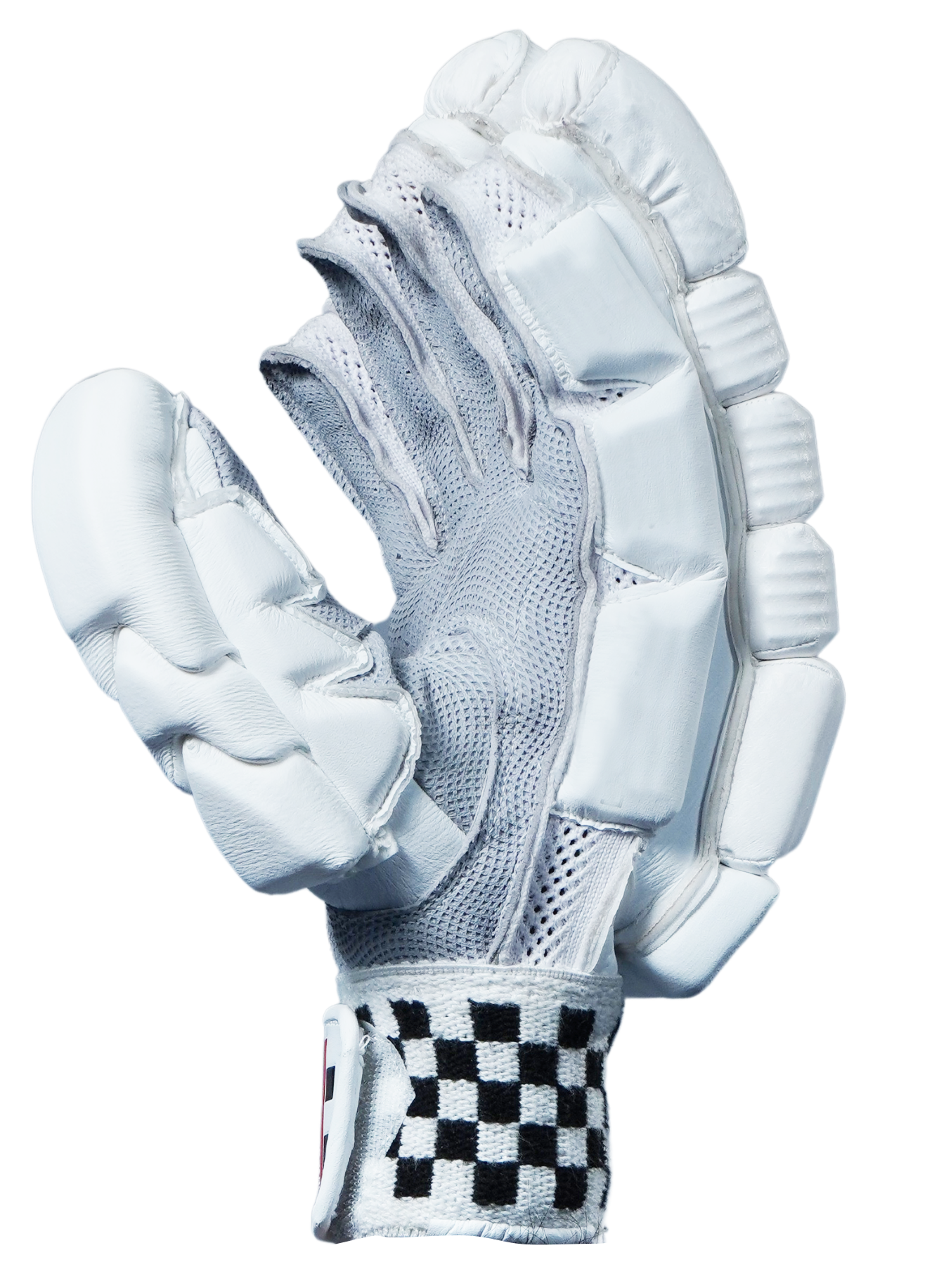 Gray-Nicolls GN10 Heritage - Batting Gloves