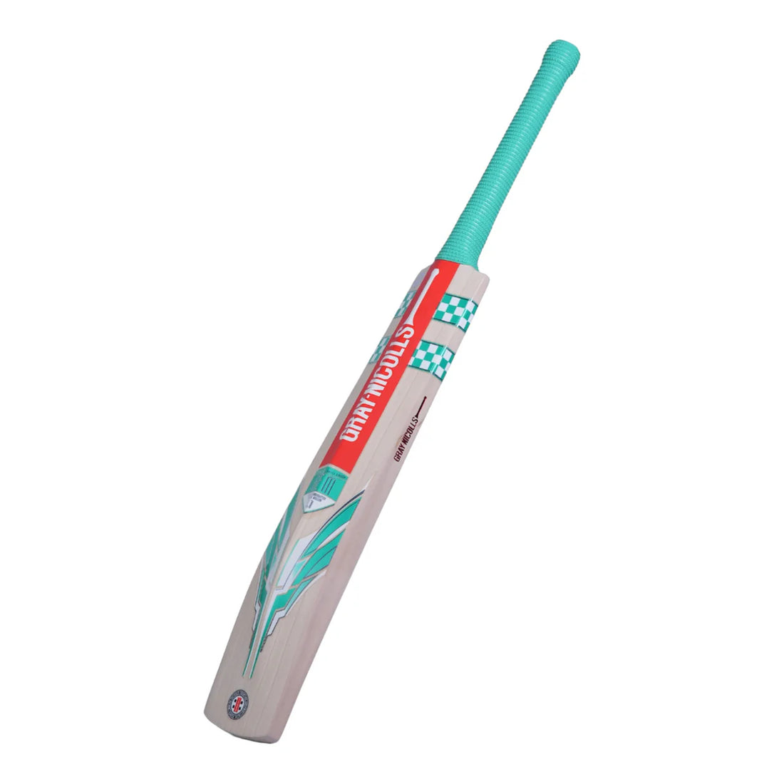 Gray-Nicolls GN4 GEM - EW. Cricket Bat