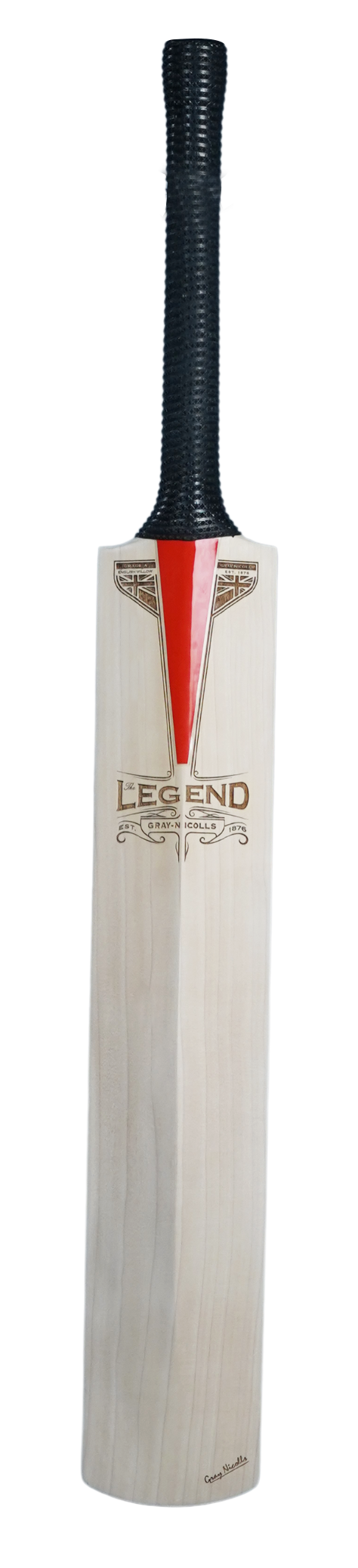 Gray-Nicolls GN10 Legend - Cricket Bat