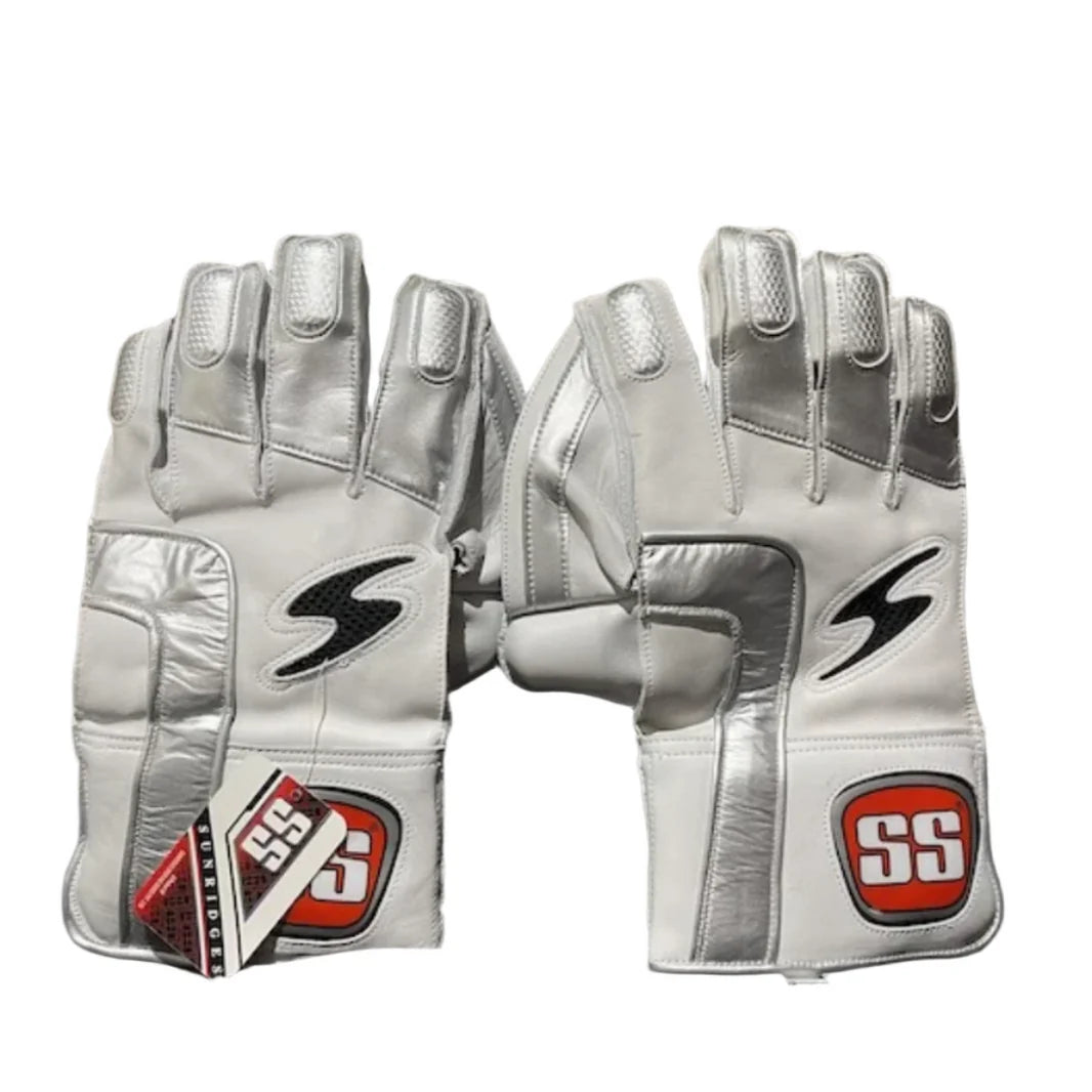 SS Player SMU Cricket Keeping Gloves