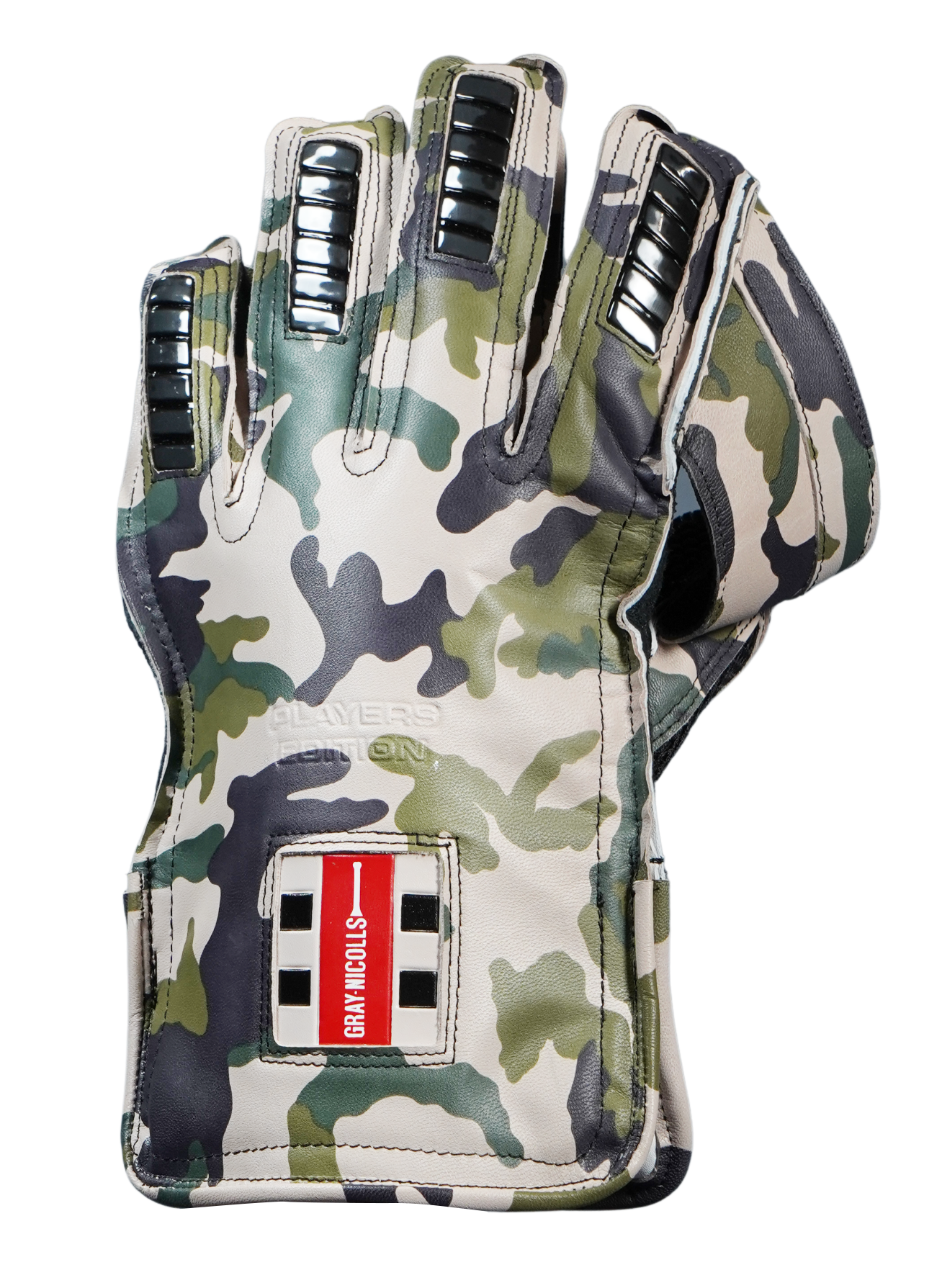 Gray-Nicolls Players Edition - Keeping Gloves
