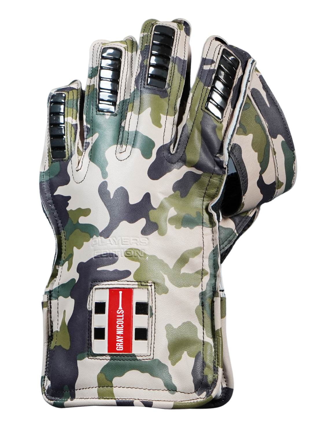 Gray-Nicolls Players Edition - Keeping Gloves