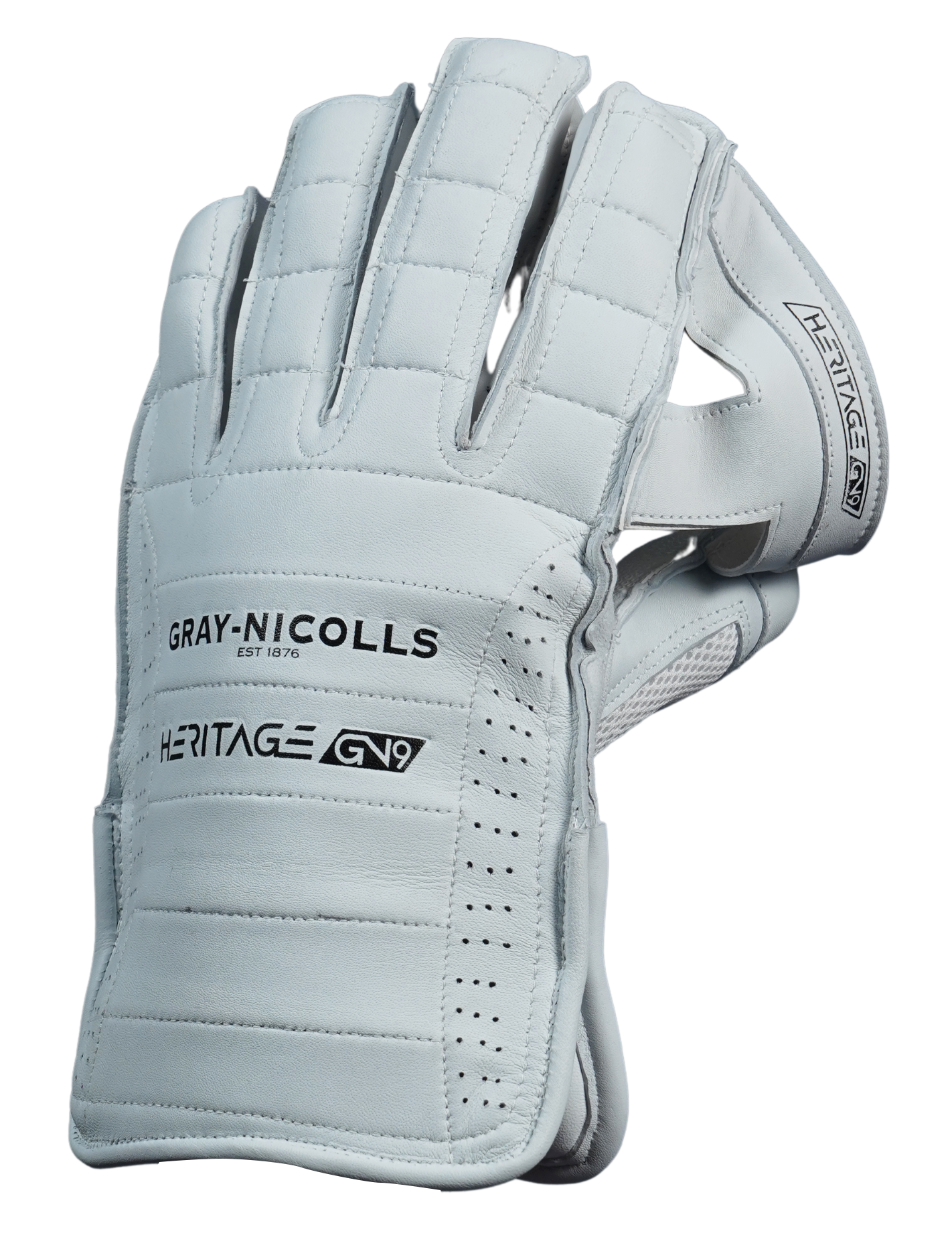 Gray-Nicolls GN9 Heritage - Keeping Gloves