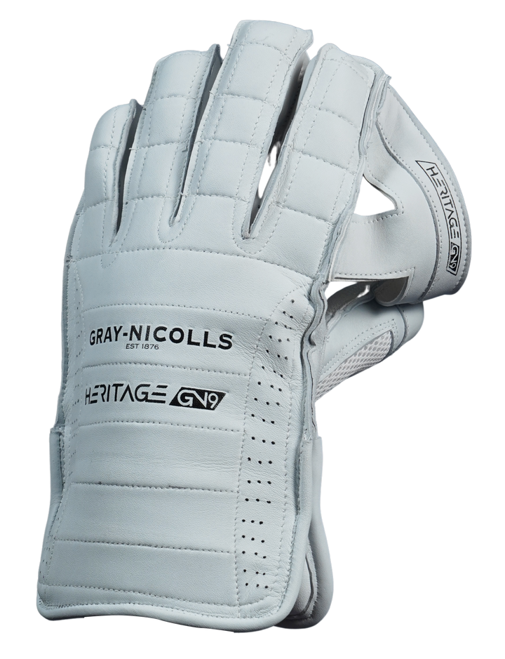 Gray-Nicolls GN9 Heritage - Keeping Gloves