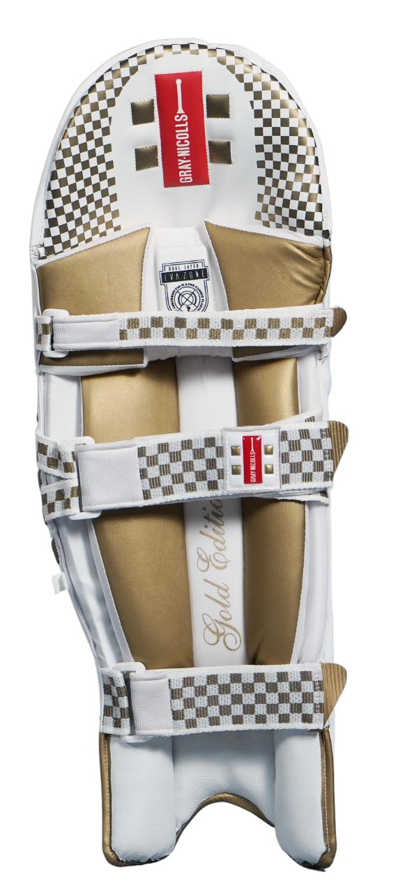 Gray-Nicolls GOLD Edition - Batting Pads